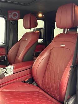 مێرسێدس بێنز G-Class